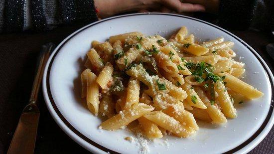 Le Grenier Restaurant